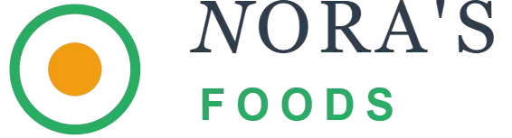 norasfood logo - Norasfoods.com