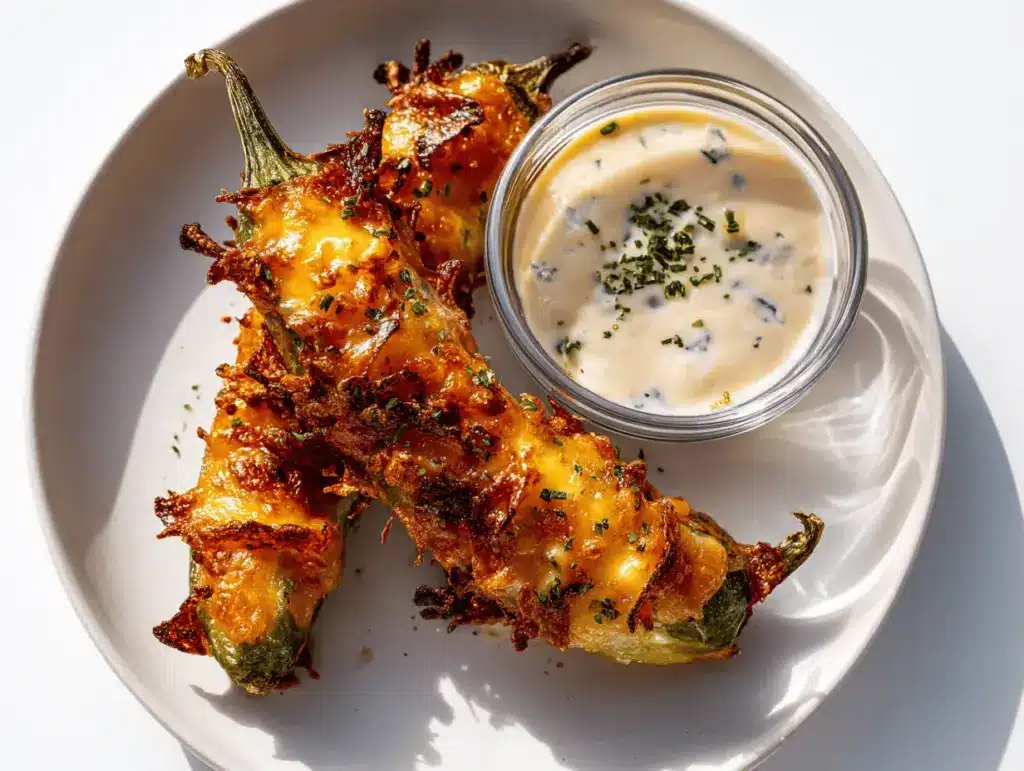 chickle recipe - featured image