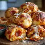 low-cal pizza rolls - featured image