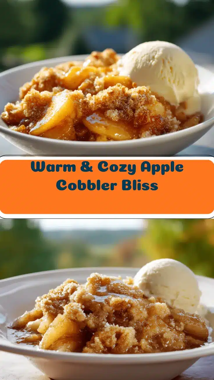 apple cobbler recipe recipe