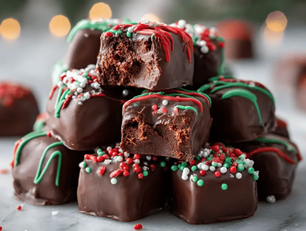 Cool Whip candy recipe - featured image