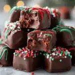 Cool Whip candy recipe - featured image