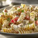 cottage cheese pasta sauce - featured image