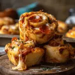low-cal pizza rolls - featured image