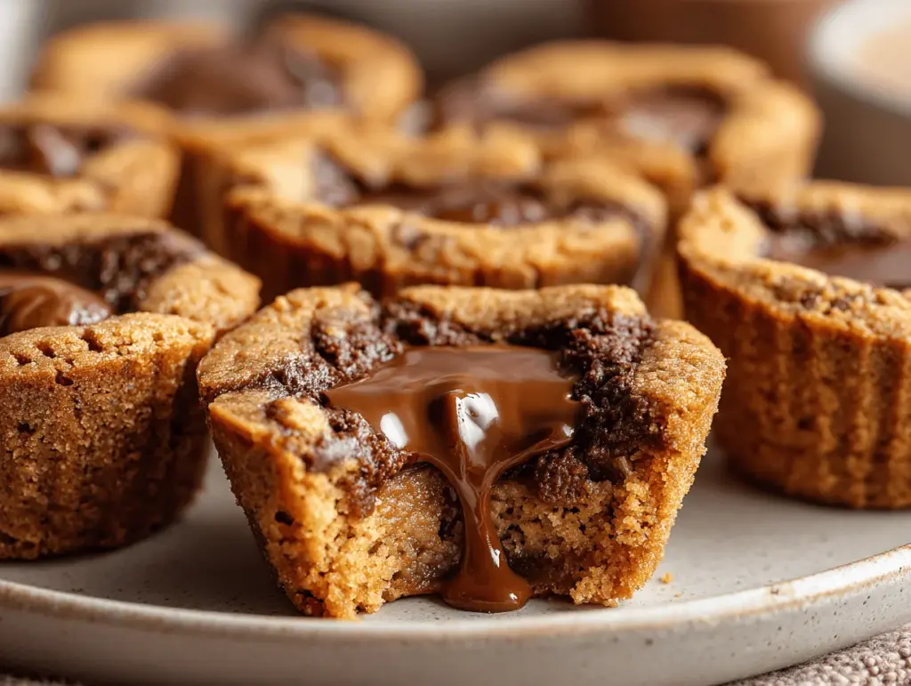 Reeses cookie cups - featured image