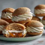 Apple Cider Whoopie Pies - featured image