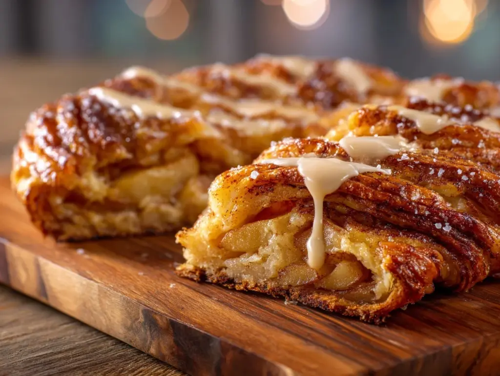Apple Kringle - featured image