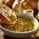 Carrabbas Bread Dipping Oil - featured image