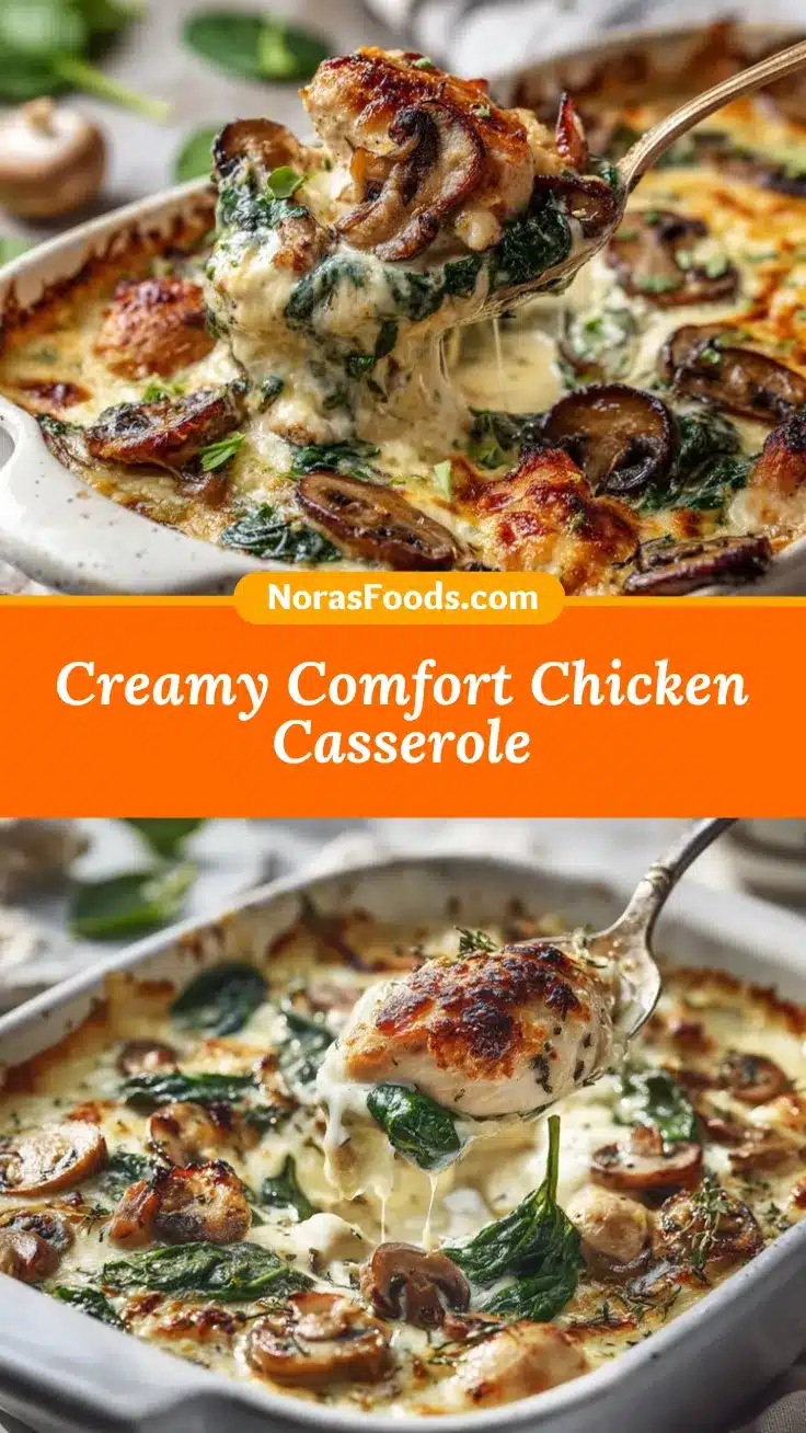 chicken casserole recipe recipe