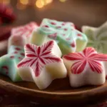 Christmas peppermints - featured image