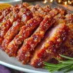 crock pot ham recipe - featured image