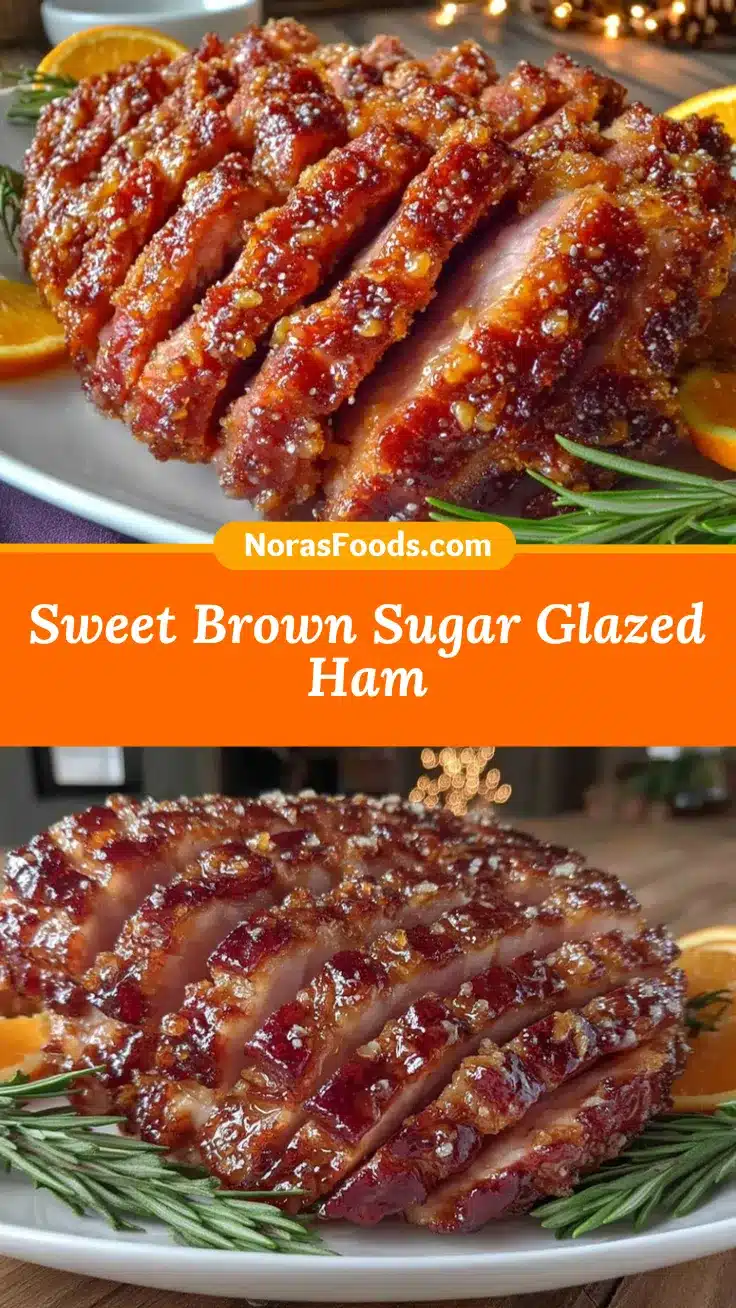 crock pot ham recipe recipe