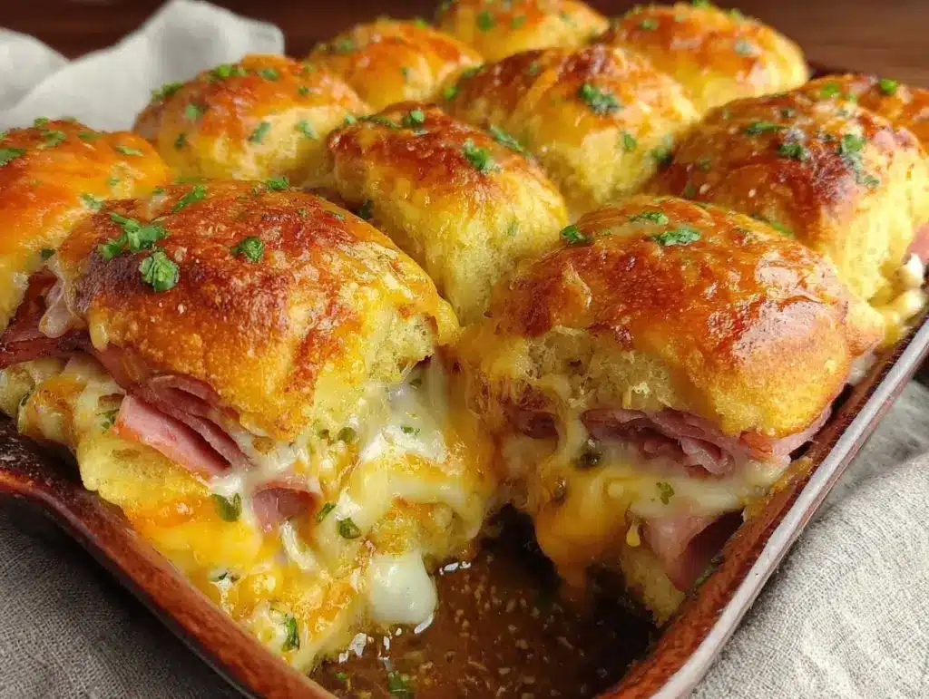 ham sliders - featured image