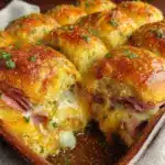 ham sliders - featured image