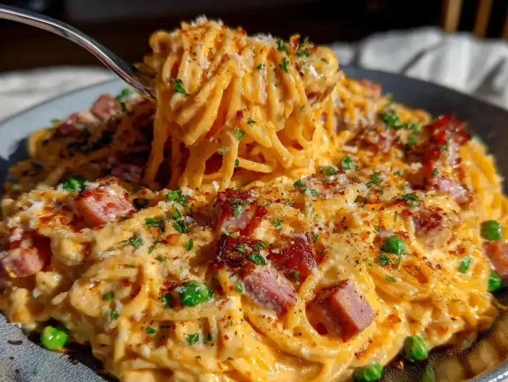 Ham Tetrazzini - featured image