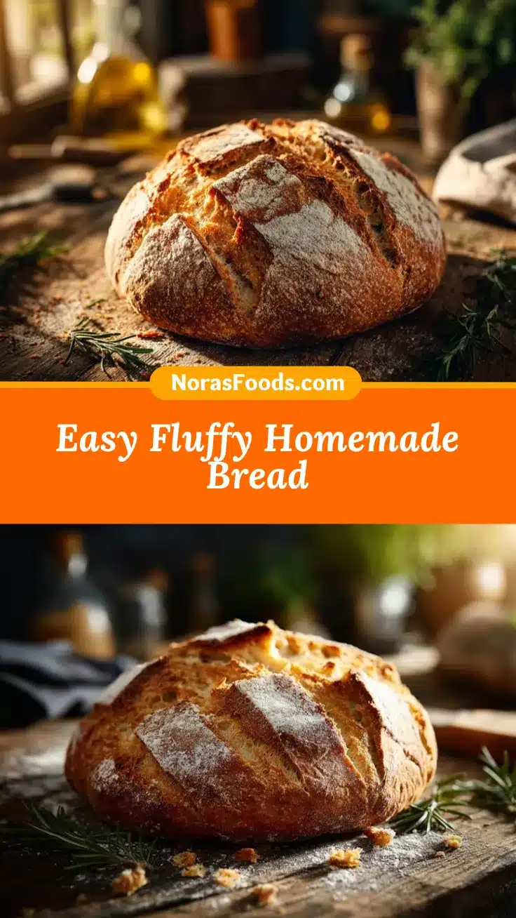 homemade bread recipe recipe