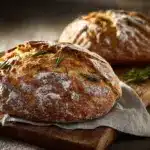 Italian bread recipe - featured image