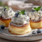 Mini German Pancakes - featured image
