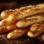 Olive Garden Breadsticks Recipe - featured image
