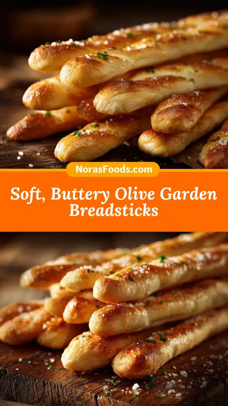 Olive Garden Breadsticks Recipe recipe