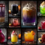 spooky Halloween shots - featured image