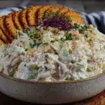 tuna salad recipe - featured image
