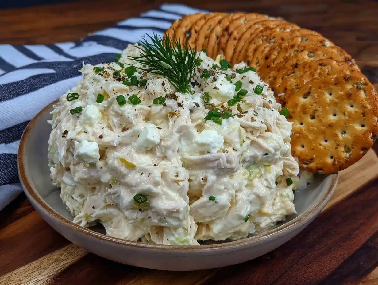 tuna salad recipe preparation steps