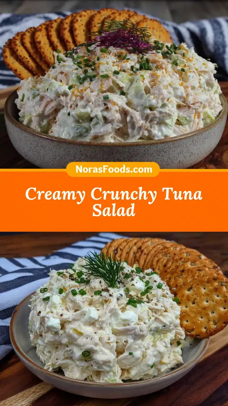 tuna salad recipe recipe