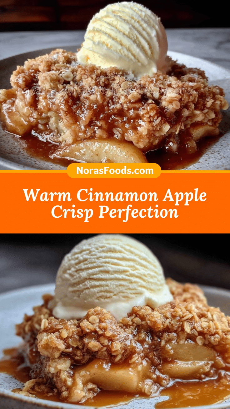 apple crisp recipe recipe