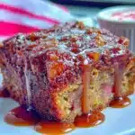 apple dapple cake - featured image