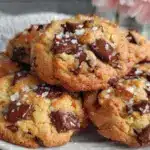 chocolate chip cookies - featured image