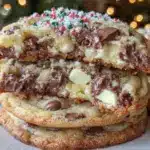chocolate chip cookies - featured image