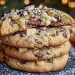 chocolate chip cookies recipe - featured image