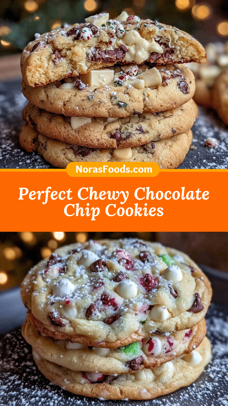 chocolate chip cookies recipe recipe