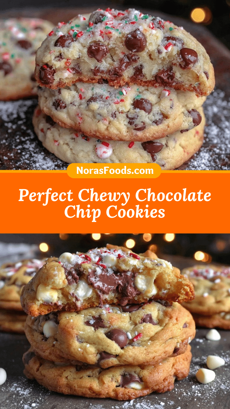 chocolate chip cookies recipe recipe