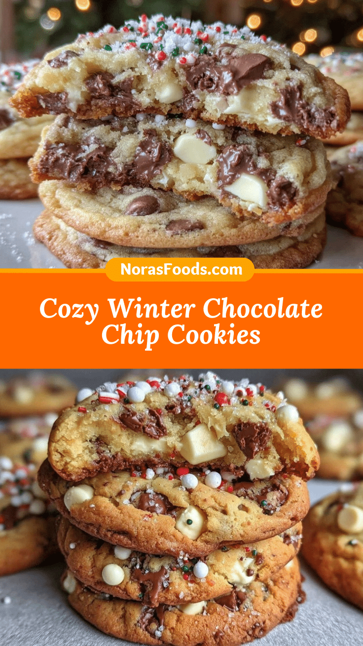 chocolate chip cookies recipe