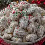 Christmas Puppy Chow - featured image