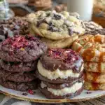 cookie recipes - featured image