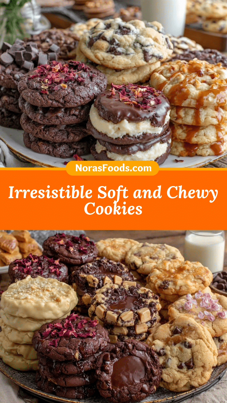cookie recipes recipe