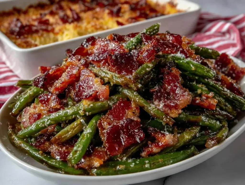 crack green beans - featured image
