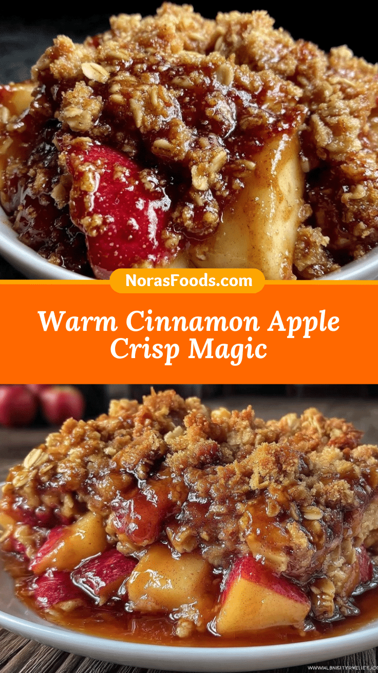 crispy apple crisp recipe recipe