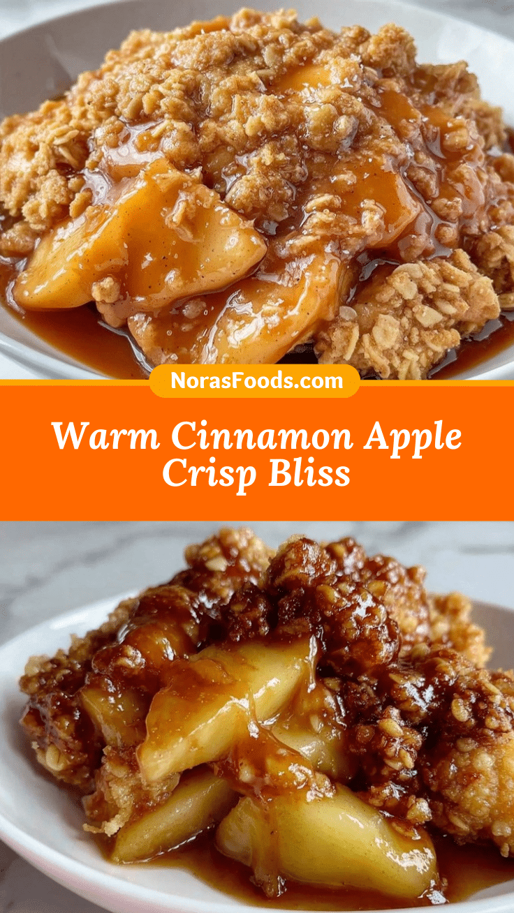 crispy apple crisp recipe recipe