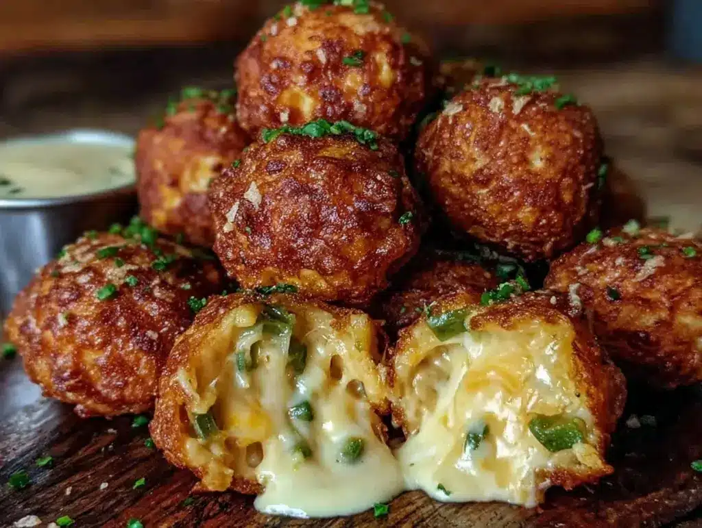 Crispy Jalapeno Rattlesnake Bites - featured image