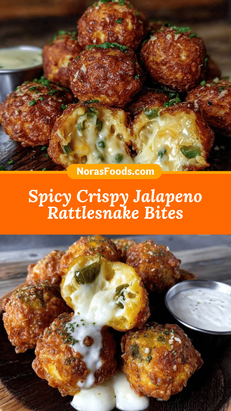 Crispy Jalapeno Rattlesnake Bites recipe