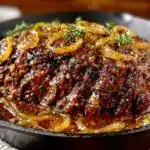 French Onion Pot Roast - featured image
