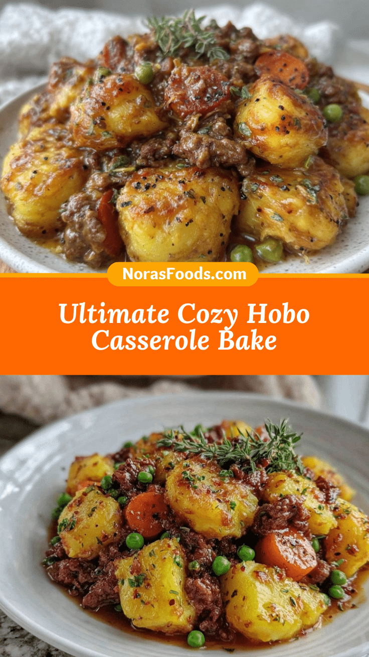 hobo casserole recipe recipe