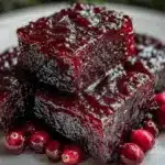 jellied cranberry sauce - featured image