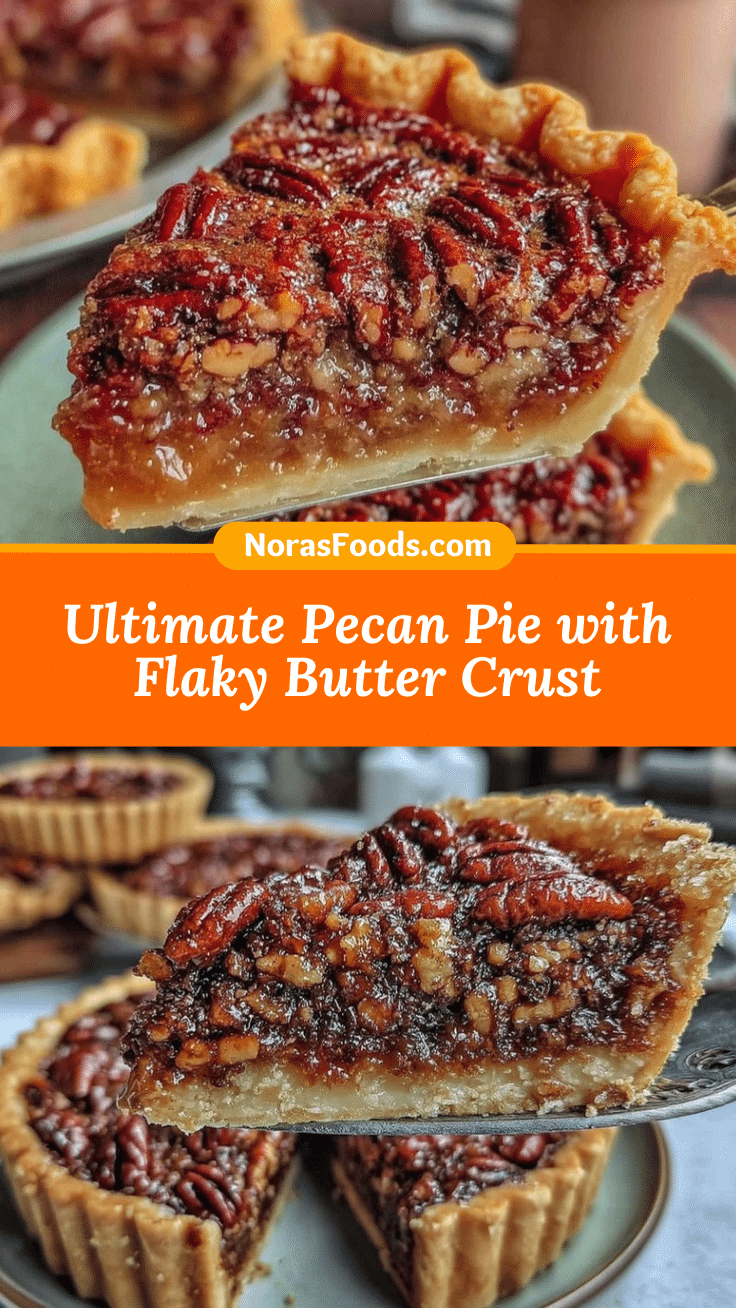 pecan pie recipe recipe