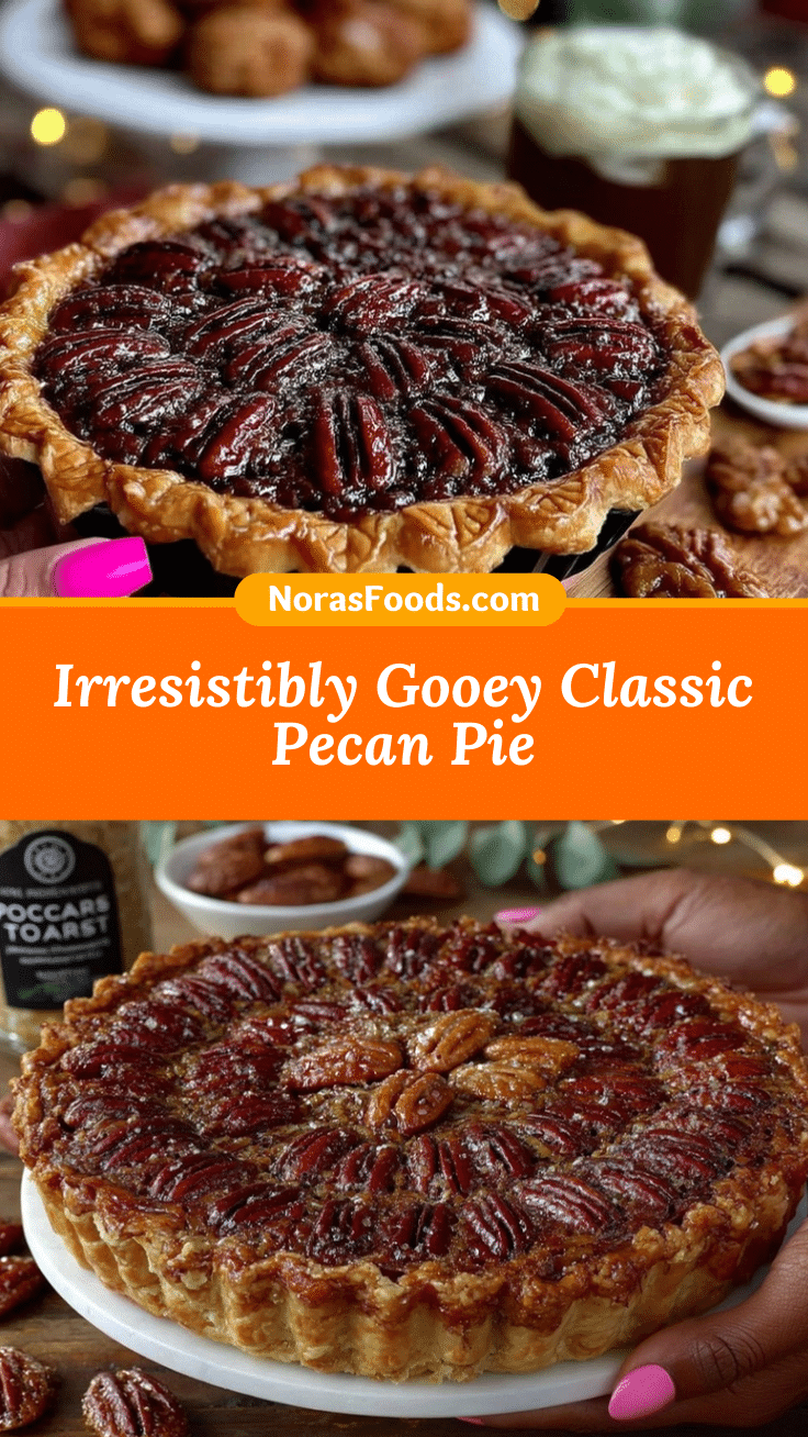 pecan pie recipe recipe