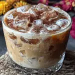 Pumpkin White Russian - featured image